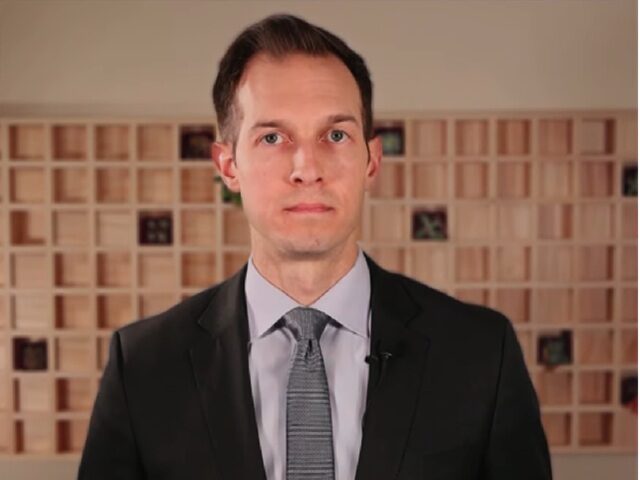 Auchincloss: We Won’t ‘Back Down’ on Demands in DHS Shutdown Caused by Administra