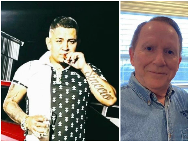 Blount County Sheriff's Office/GoFundMe