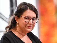 Nolte: Left-Wing Intimidation Forces Bari Weiss to Cancel UCLA Lecture