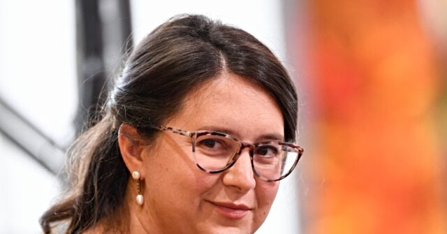 Nolte: Left-wing Intimidation Forces Bari Weiss to Cancel UCLA Lecture