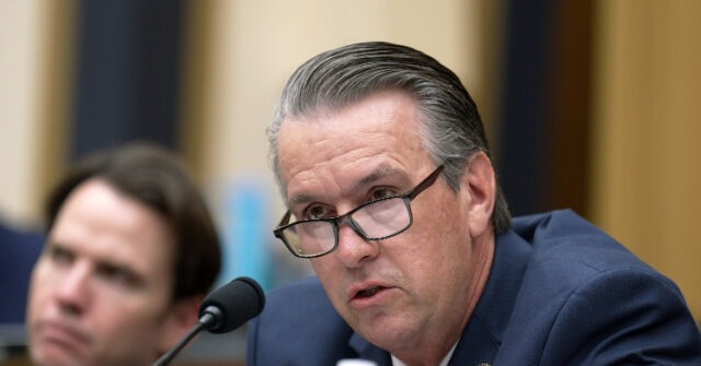 Exclusive — Alabama Poll: Trump Endorsement Fuels Surge for Barry Moore in Senate Race