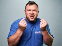 Exclusive — Comedian Ben Bankas Added More Shows, Gained Fans After Leftist Mobs Tried to Can