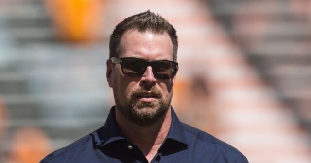 Ryan Leaf Accused of ‘Very Aggressively’ Confronting Former NFL Doc