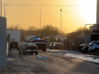 Mexican Border City Tells Residents to Stay Indoors After Cartel Terrorist Attacks