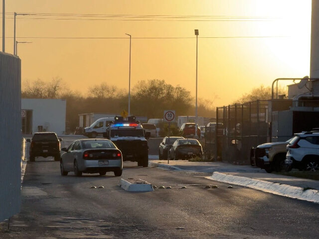 Breitbart News Foundation / Cartel Chronicles