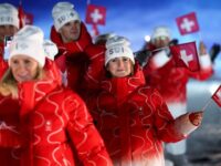 Associated Press Complains That Winter Olympics Teams Are ‘Overwhelmingly White’