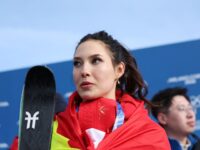 Eileen Gu, American-Born Olympian Competing for China, Blasts Trump for Criticizing Athletes: ̵