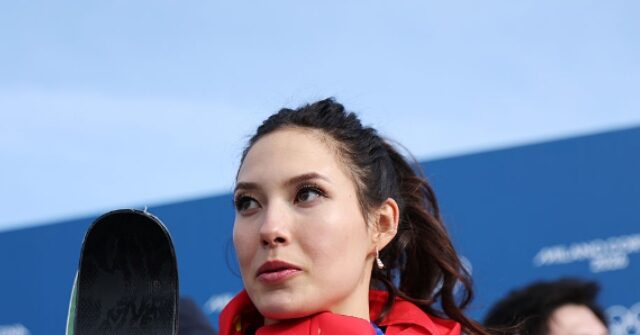 Eileen Gu, the California-born Olympian who competes for China instead of the United States, has taken strong exception to President Trump.