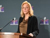 NFL Confirms ICE Agents Will Not Conduct Operations at Super Bowl LX