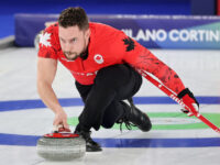 Canadian Olympic Men’s Curling Team Hit with Second Charge of Cheating