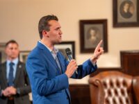 New York High School Teacher Ousted After Helping Students Launch Turning Point USA Chapter