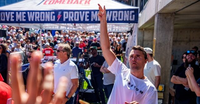 George Zinn, Man Who Falsely Claimed He Shot Charlie Kirk, Sentenced for Child Sex Crimes, Obstruction