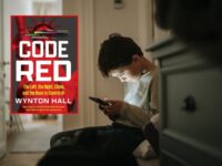 ‘CODE RED:’ How Parents Can Protect Kids from AI-Driven Sexualization and Grooming