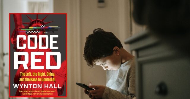 'CODE RED:' How Parents Can Protect Kids from AI-Driven Sexualization and Grooming