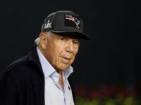 Patriots Owner Robert Kraft Left Out of Pro Football Hall of Fame Inductees for 2026