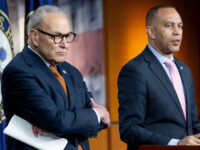 Marlow: Democrats Will Not Stop with Violent Rhetoric Against Trump ‘Until He Is Dead’