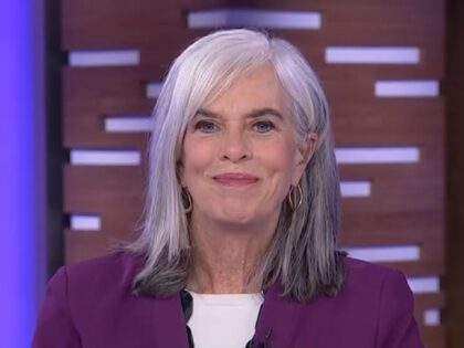 Katherine Clark on DHS on 2/12/2026 "The Weeknight"