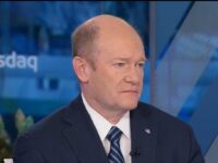 Coons: Could Have Gotten ‘Better’ Deal than Iran Nuclear Deal That Would Be Permanent