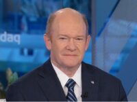 Coons: ‘Open Border’ Under Biden Was ‘Respecting Treaties’