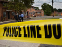 D.C. Resident Who Lost Grandson to Violence Praises Trump: ‘Keeps It Real’