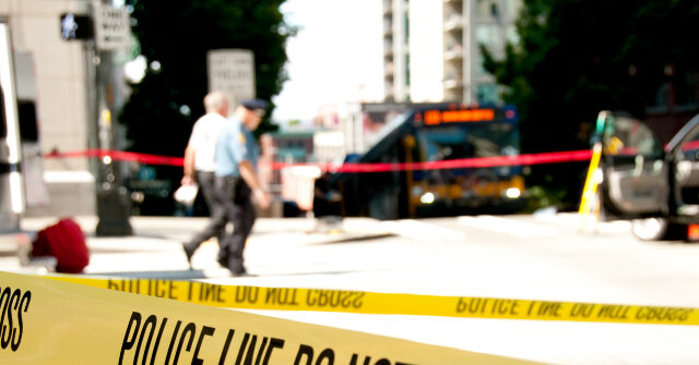 Teen Shot Dead as Violence Escalates in Gun-Controlled NYC