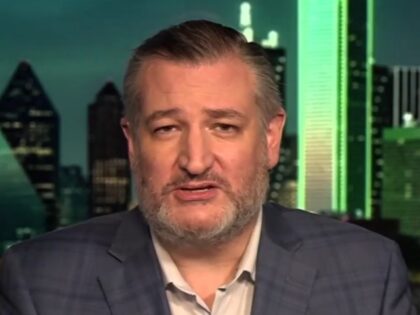 Ted Cruz on FNC, 2/18/2026