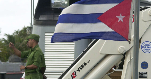 ‘Patriots,’ ‘Terrorists,’ and Not Even There: The Little that Is Known of the Men ID’ed in Cuba Speedboat Shootout