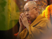 Dalai Lama Wins First Grammy at Age 90, Outraging Chinese Communists