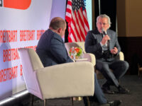T1 Energy CEO Dan Barcelo: Trump’s Tariffs Powering American Manufacturing Competitiveness