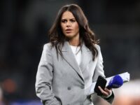 ‘Shouldn’t Have Had a Drink’ — TV Journo Apologises for Slurring Live Repor