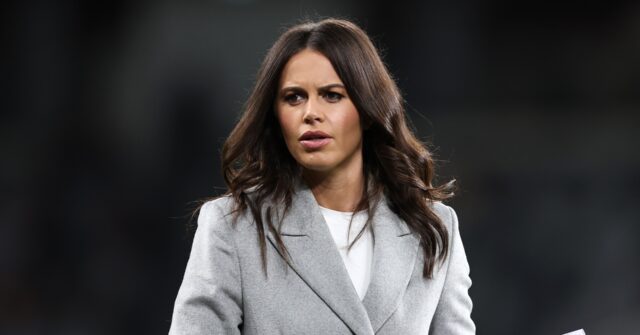 'Shouldn't Have Had a Drink' -- TV Journo Apologises for Slurring Live Report from Winter Olympics