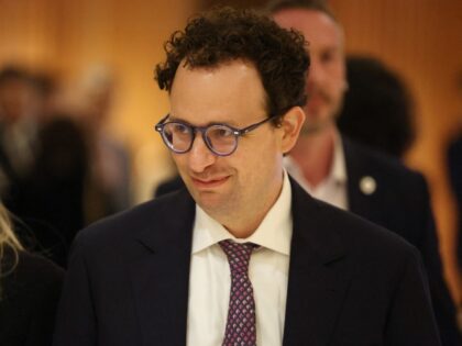 Dario Amodei of Anthropic takes on the Pentagon