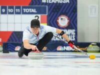 WATCH: Olympic Curler Blasts ICE: ‘What’s Happening in Minnesota Is Wrong’