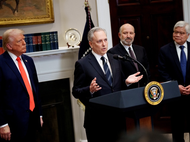 David Sacks, President Trump's AI Czar