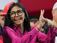 Delcy Rodríguez Says Venezuela Is ‘Calm’ a Month After Maduro Capture