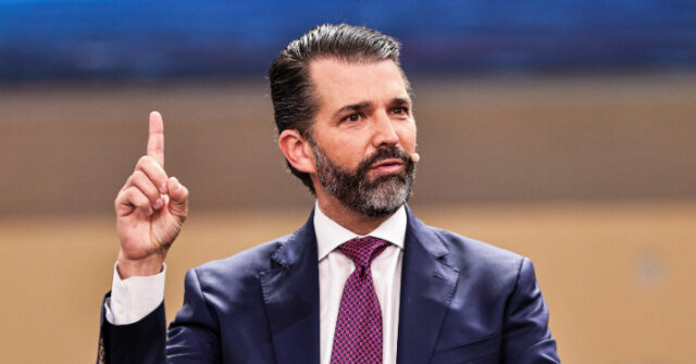 Exclusive — The Future of Crypto: Stablecoin Company World Liberty Financial to Host Massive Summit at Mar-a-Lago