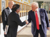 Far-Left Colombian President Petro Meets Trump at White House