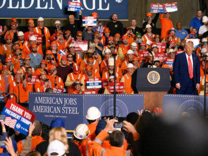 ‘Leaving MAGA’ Billboards Urge Pennsylvanians to Leave America First Movement