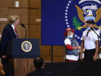 VIDEO: Immigrant Restaurant Owner Offers ICE Agents Free Meals Because ‘It’s the Right 