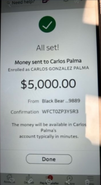 U.S. Attorney for the Southern District of Texas