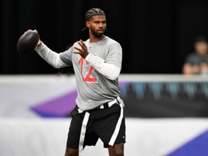 NFL Pro Bowl Games Draws Disastrous Viewership Numbers