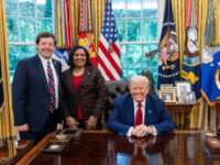 Exclusive — Trump the Merciful: Inside the President’s Pardons in First Year Back in Oval Offic