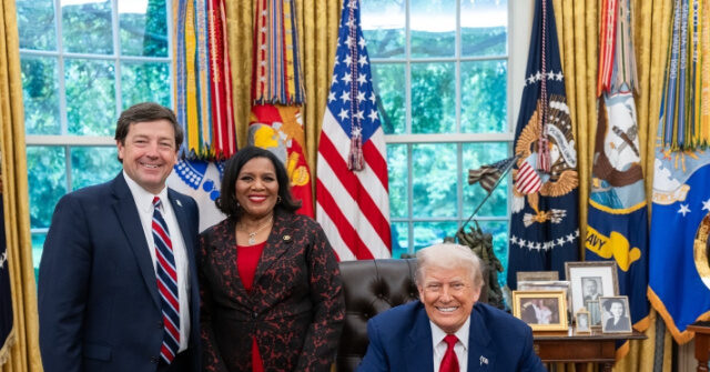 Trump has been active on the pardon front, clearly carving out his vision for how the power should be used.