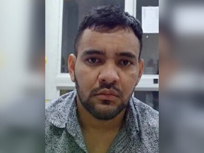 Edwin Antonio Hernandez