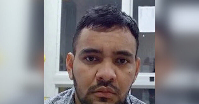 Report: 'Crazy' MS-13 Gang Member Linked to Murders in El Salvador Arrested in Virginia