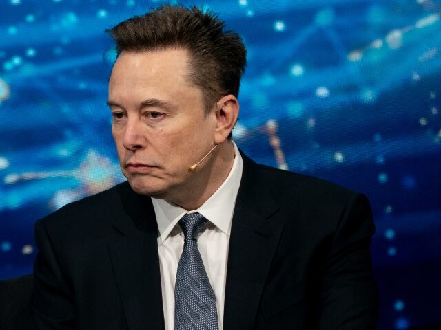 Elon Musk faces another Tesla lawsuit