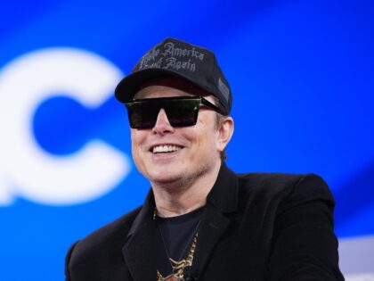 Elon Musk has a smart AI