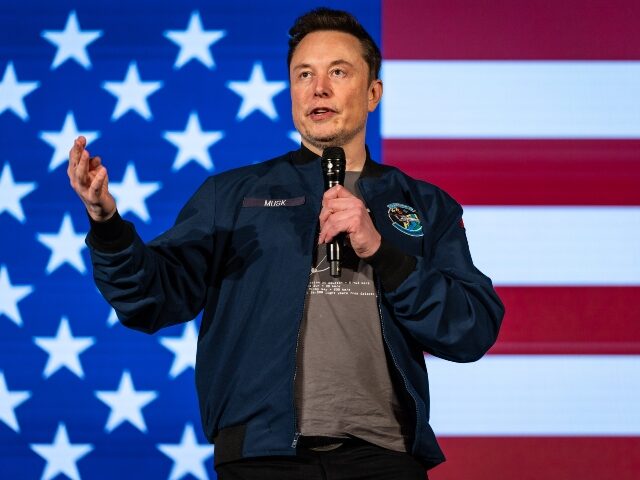 Elon Musk of Tesla loves H-1B Visas