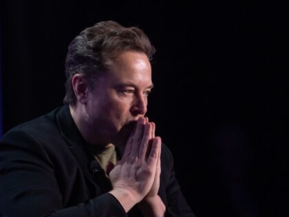 Elon Musk ponders Tesla's court loss