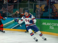 USA Defeats Canada in Overtime, Wins Olympic Gold On 46th Anniversary of ‘Miracle on Ice̵